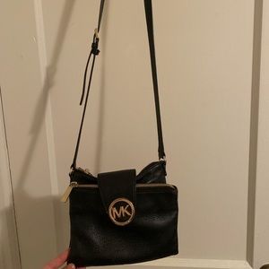 Michael Kors crossbody purse
